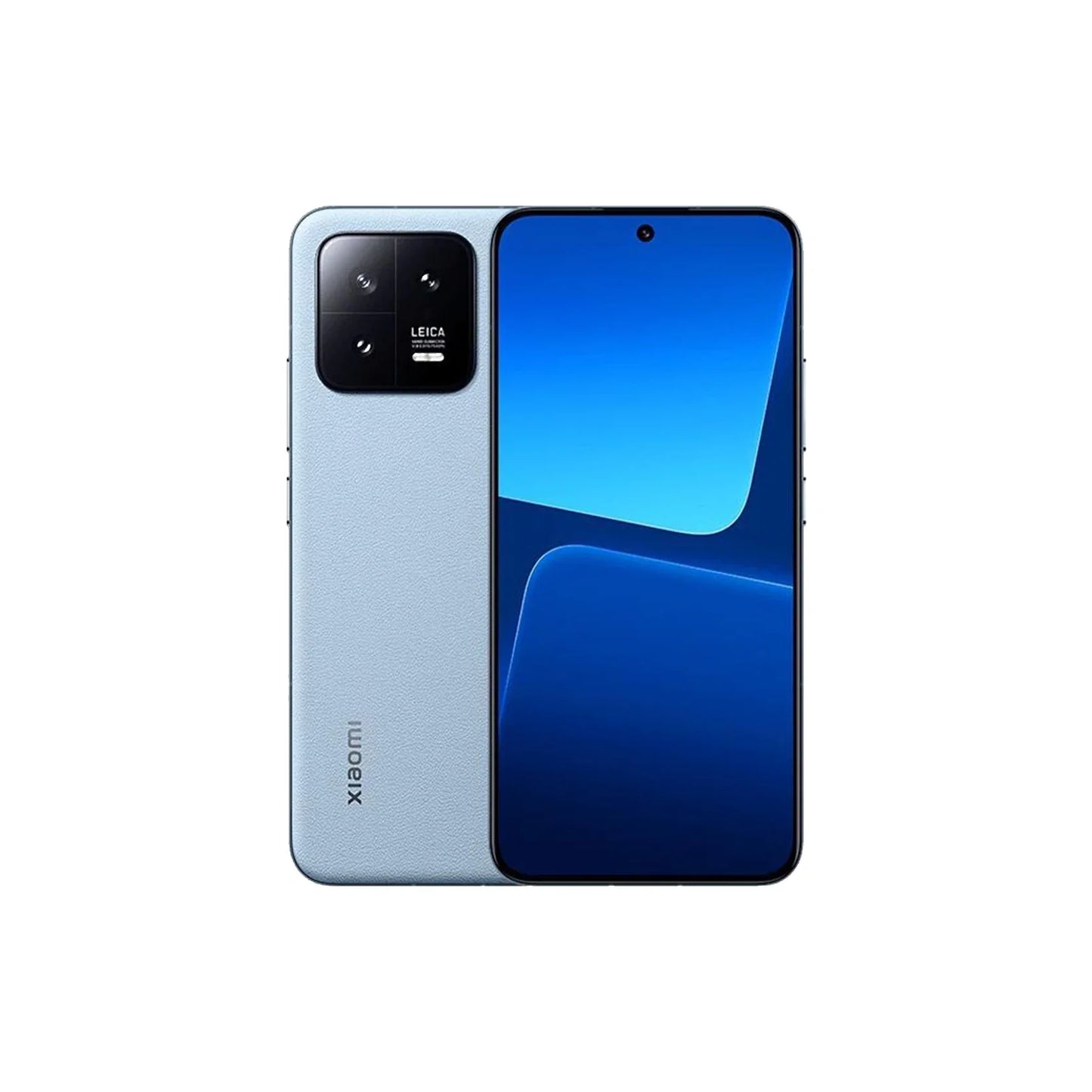 Global firmware Original Xiaomi 13 5G Smartphone 6.36 inches HyperOS 2.0 67W 4500mAh IP68 2400x1080px used phone