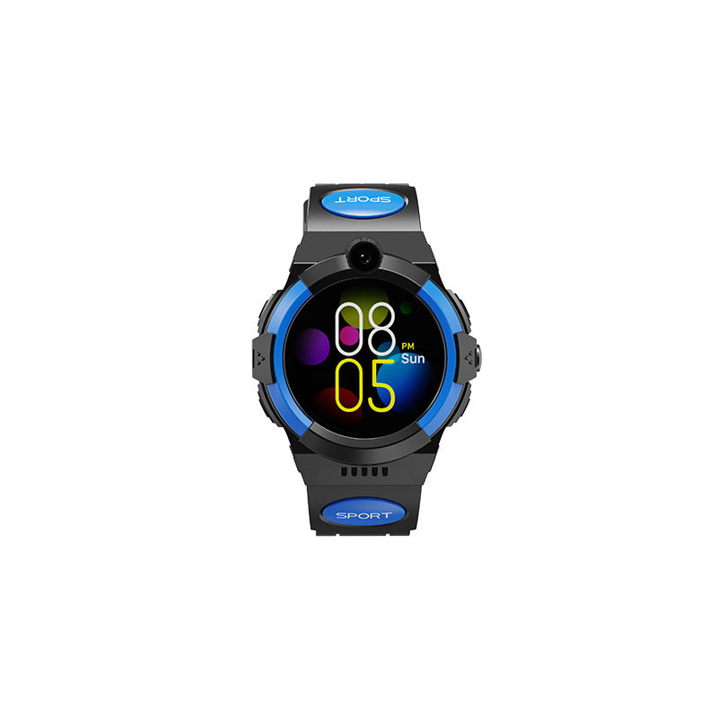 Children's 4G Video Call Positioning Smart Watch