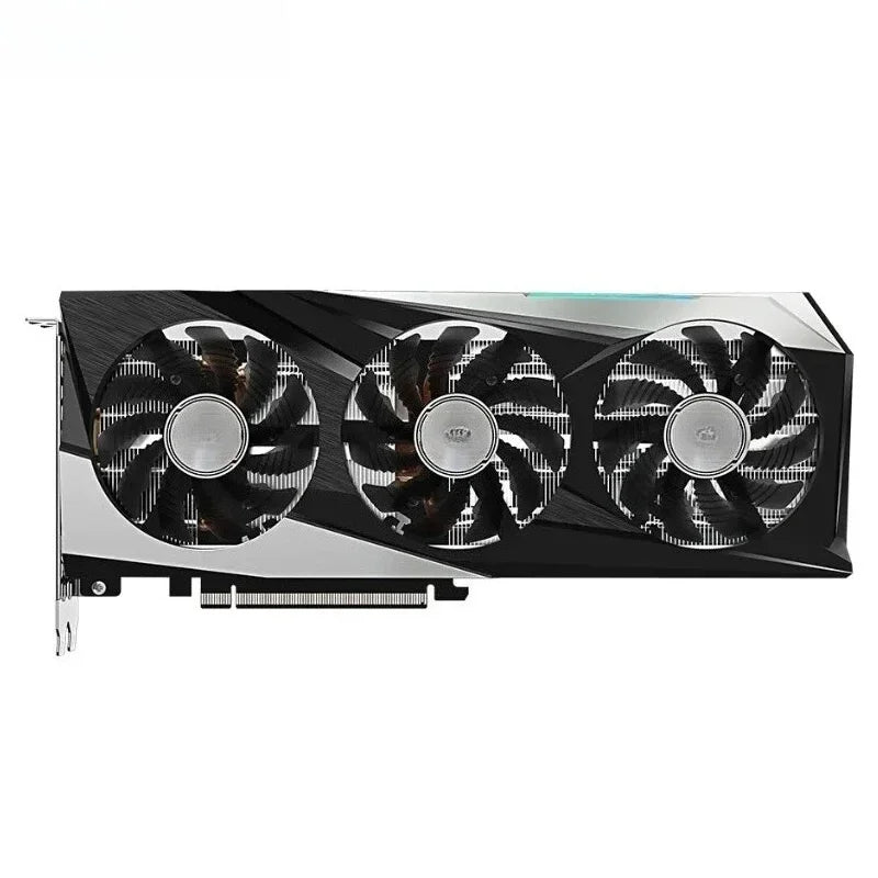 RX 7650 GRE Gaming OC 8GB Graphics Card – E-Sports GPU
