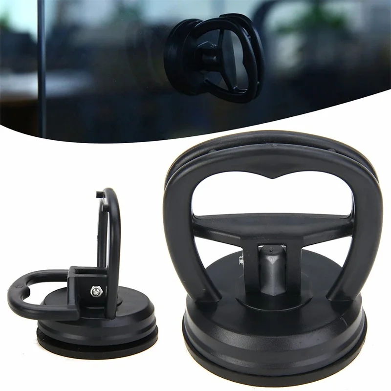 Car Dent Puller Suction Cup Tool – Bodywork Panel Remover for Small Dents