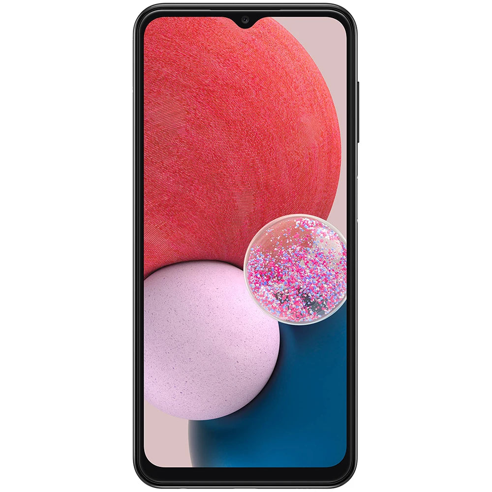 Samsung Galaxy A13 Smart Android Phone 6.5-inch 50MP 2SIM Refurbished Samsung Smartphone 5000mAh NFC 90Hz European Edition