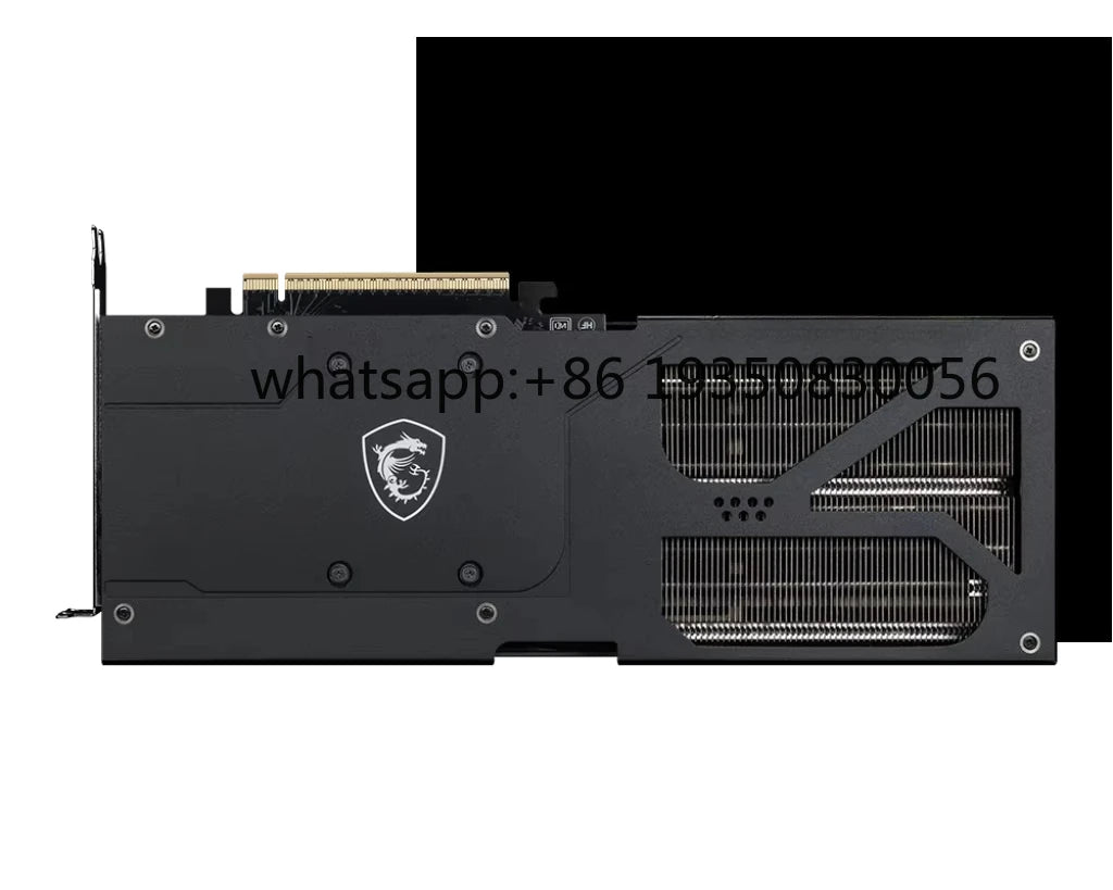 GeForce RTX 5070 Ti 12GB Gaming GPU – VENTUS 3X OC Desktop Graphics Card