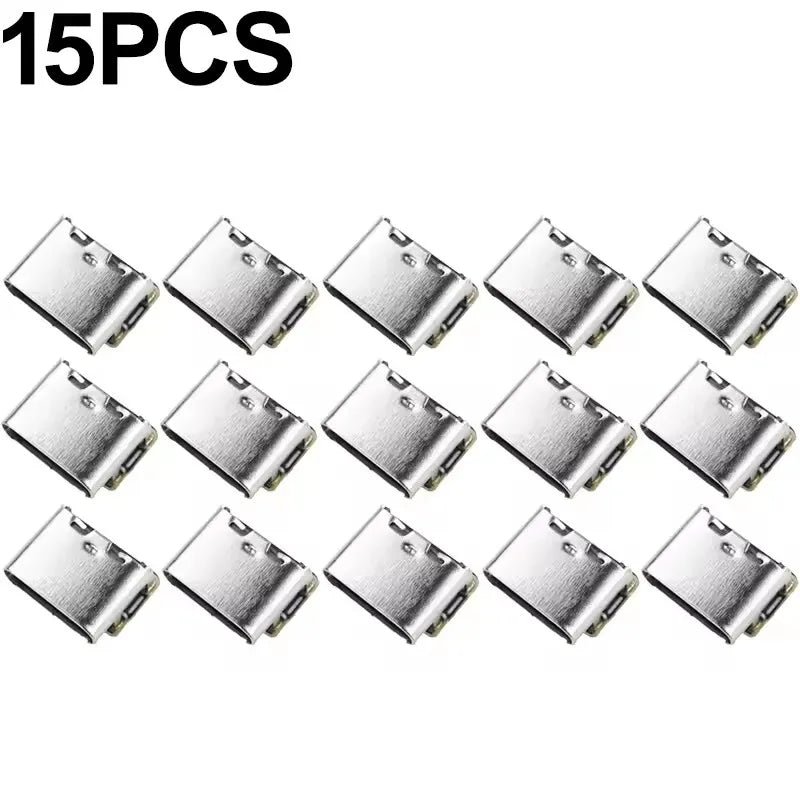 1-20PCS Mini Lithium Battery Charging Board Module 3.7V 4.2V 18650 Lithium Battery Charger Protection Board Type-C Interface