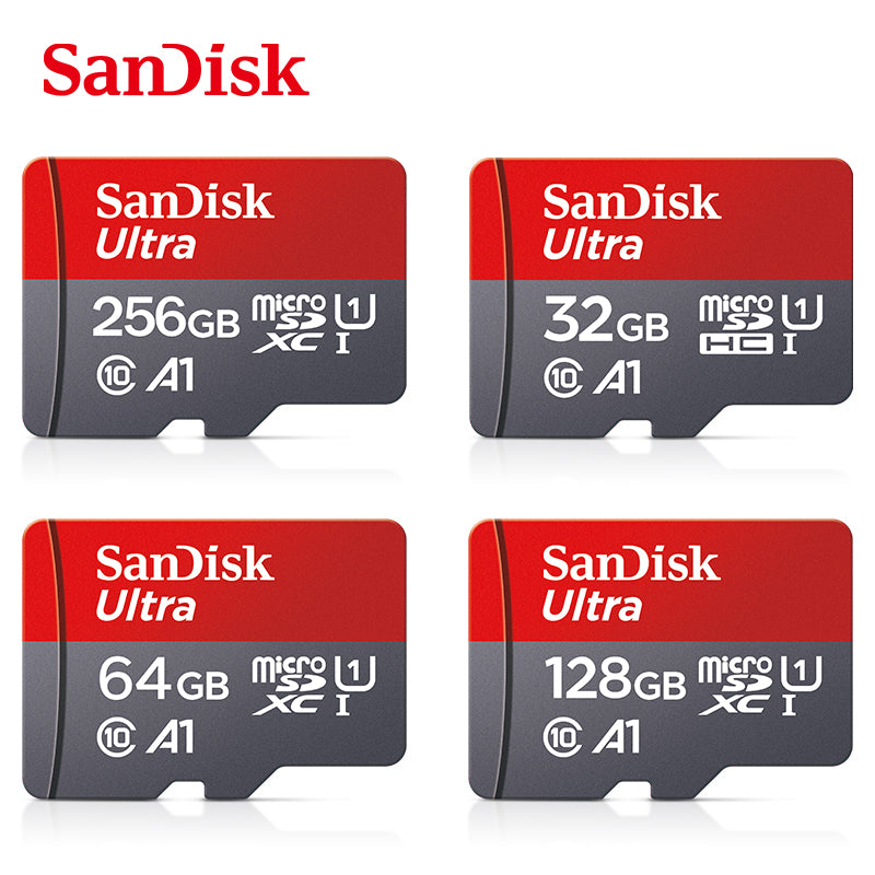 Sandi High-Speed TF Memory Card for Mobile Phones