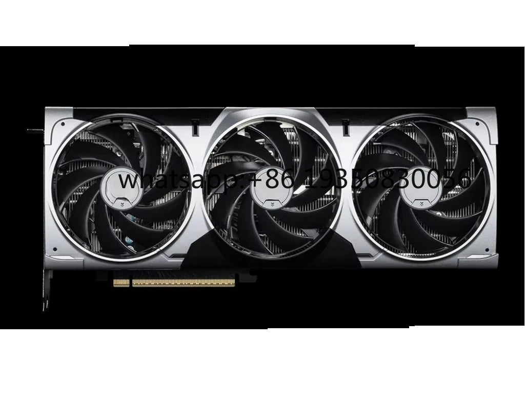 GeForce RTX 5070 Ti 12GB Gaming GPU – VENTUS 3X OC Desktop Graphics Card