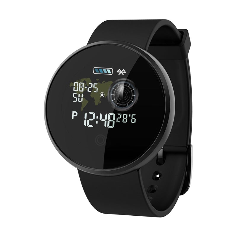 Bozlun B36M Men's Smart Bracelet with Color Display