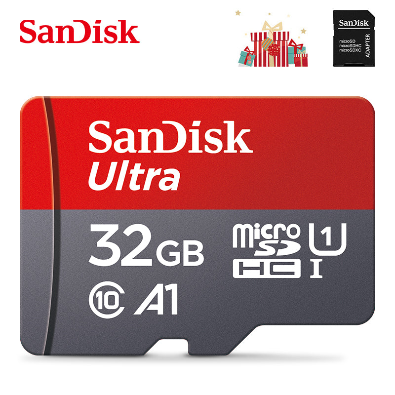 Sandi High-Speed TF Memory Card for Mobile Phones