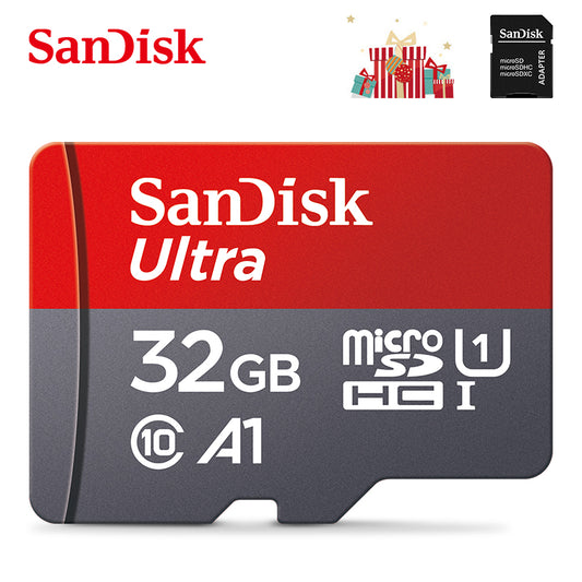 Sandi High-Speed TF Memory Card for Mobile Phones