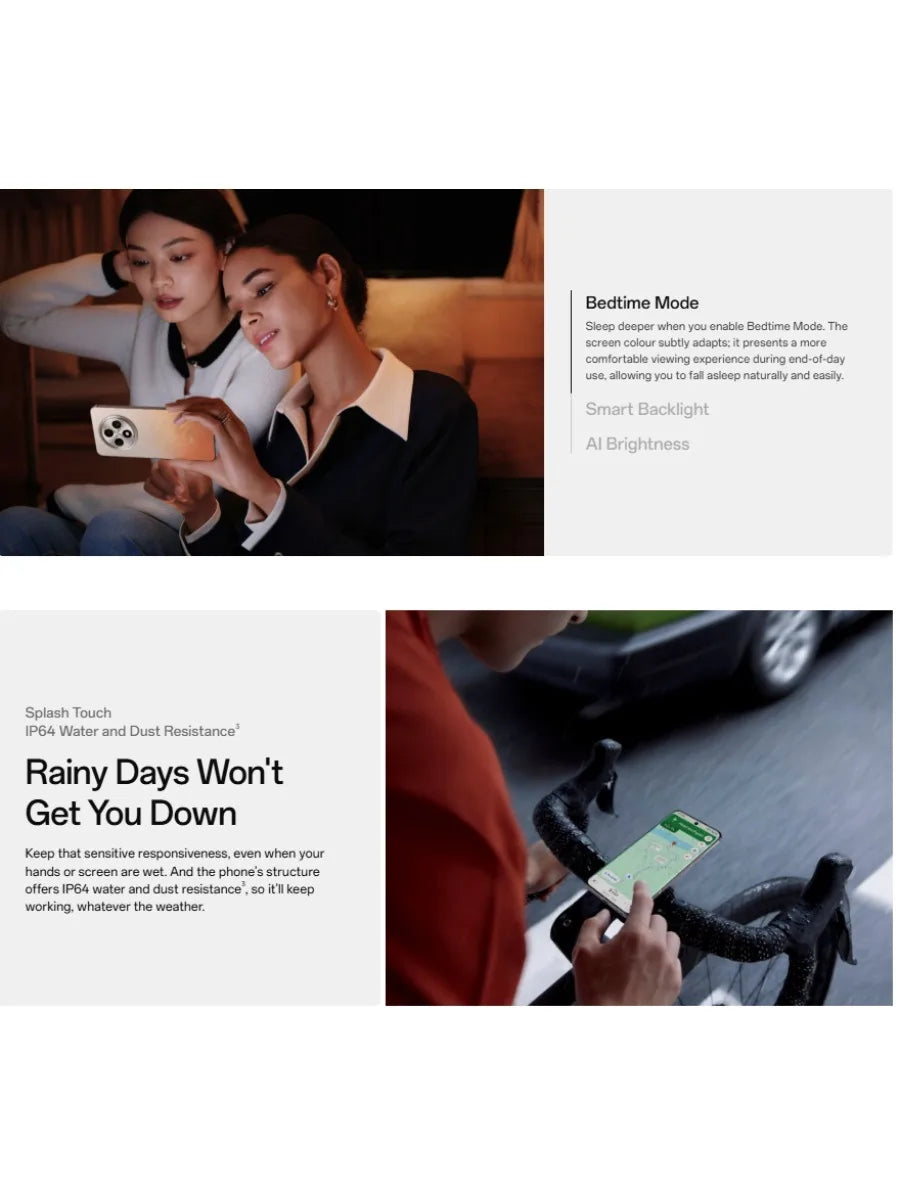 2026 New Global Version OPPO Reno12 F Factory Dual SIM Android Smartphone 6.67 Inch 120Hz HD+ AMOLED Display 50MP Camera Mobile