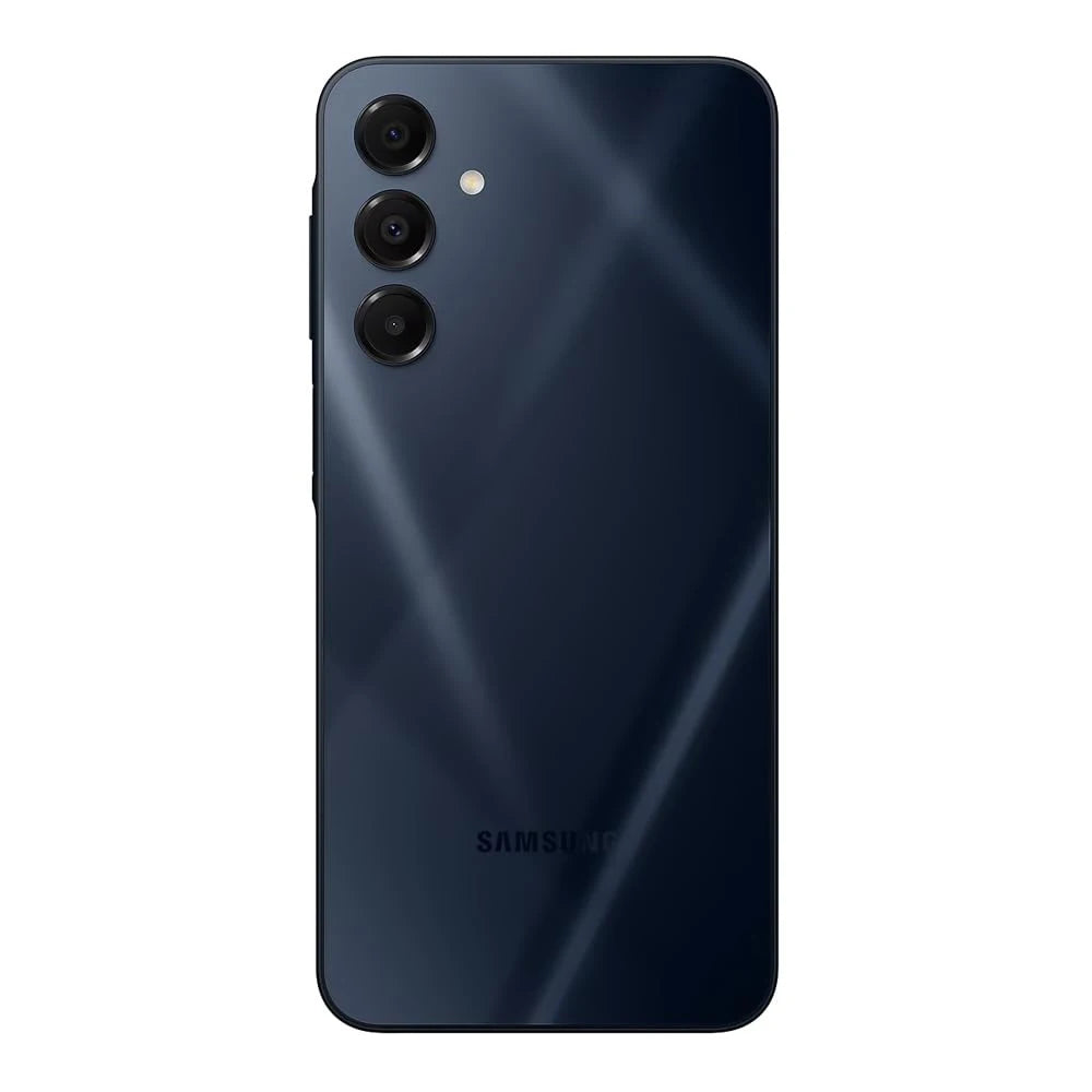Refurbished Samsung Galaxy A16 5G – 6.7" AMOLED 90Hz, 5000mAh, NFC, 25W, US Version