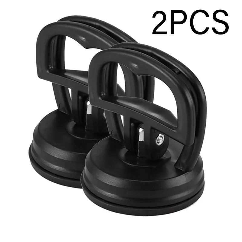 Car Dent Puller Suction Cup Tool – Bodywork Panel Remover for Small Dents