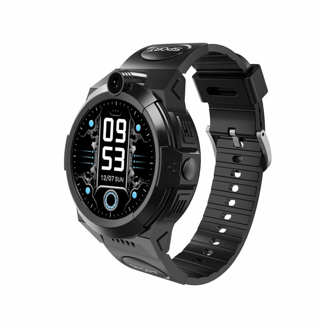 Children's 4G Video Call Positioning Smart Watch