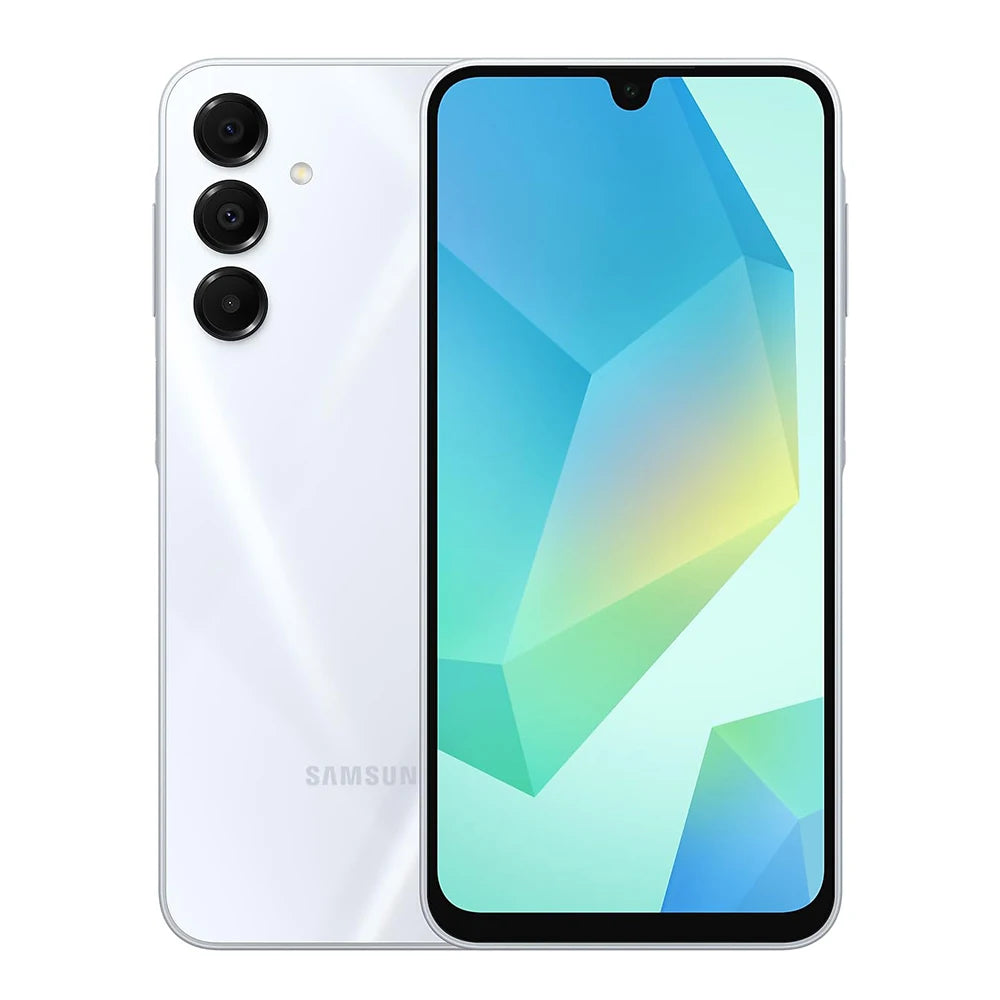 Refurbished Samsung Galaxy A16 5G – 6.7" AMOLED 90Hz, 5000mAh, NFC, 25W, US Version