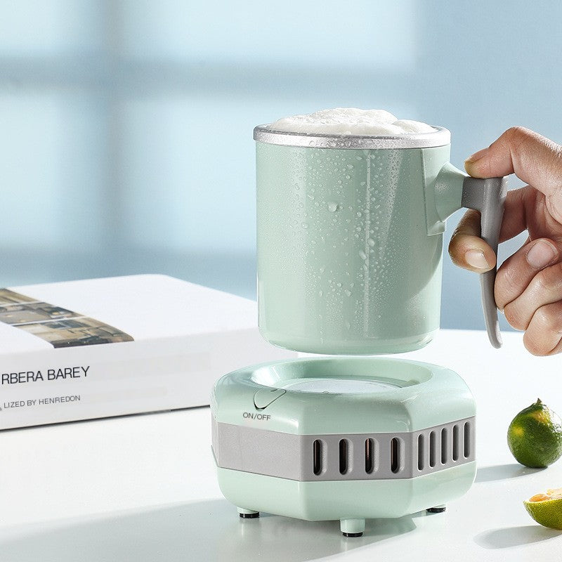 Wholesale Office Rapid Cooling Cup Drink Chiller