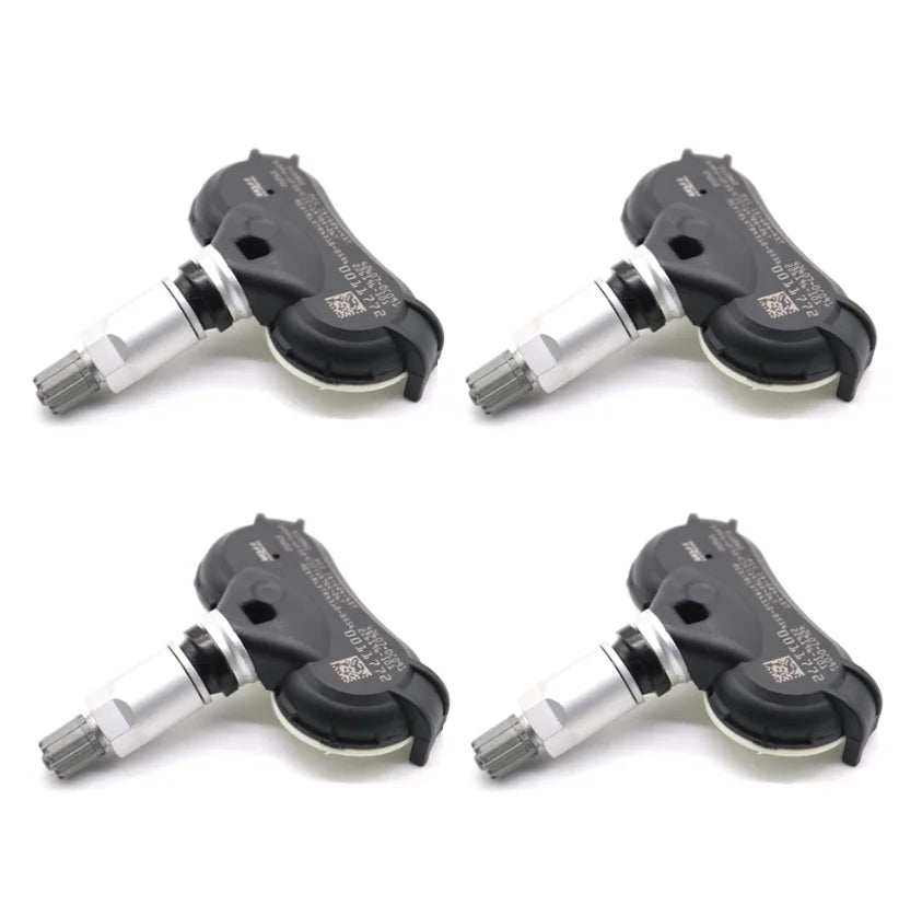 TPMS 315MHz Tire Pressure Sensor – Replaces 42607-0C091, Compatible Tire Pressure Monitoring