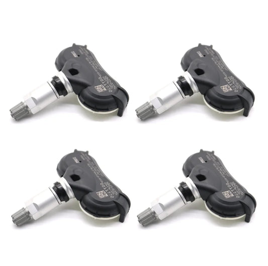 TPMS 315MHz Tire Pressure Sensor – Replaces 42607-0C091, Compatible Tire Pressure Monitoring