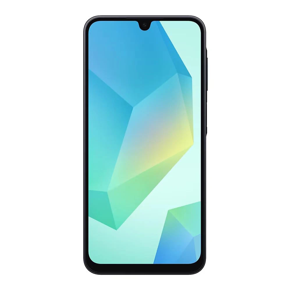 Refurbished Samsung Galaxy A16 5G – 6.7" AMOLED 90Hz, 5000mAh, NFC, 25W, US Version