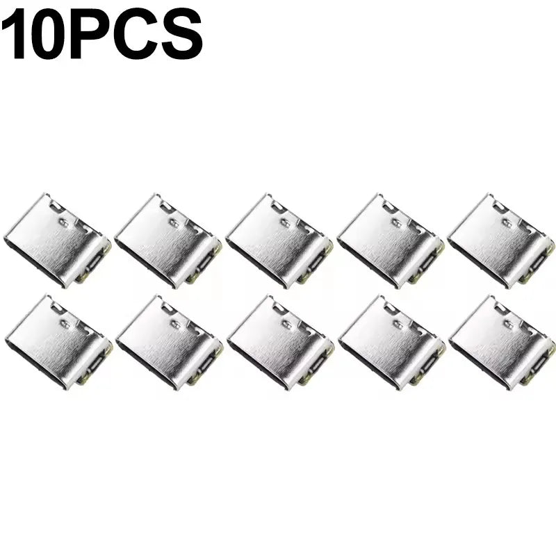 1-20PCS Mini Lithium Battery Charging Board Module 3.7V 4.2V 18650 Lithium Battery Charger Protection Board Type-C Interface