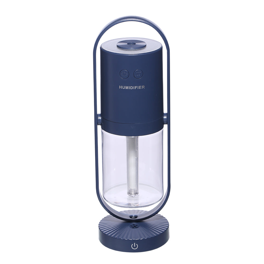New Magic Shadow USB Mini Humidifier with Atmosphere Light