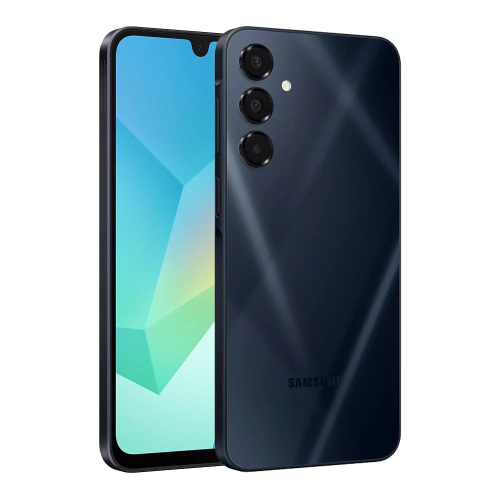 Refurbished Samsung Galaxy A16 5G – 6.7" AMOLED 90Hz, 5000mAh, NFC, 25W, US Version