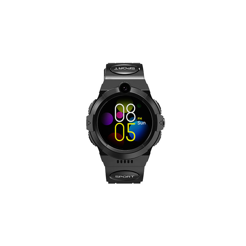 Children's 4G Video Call Positioning Smart Watch