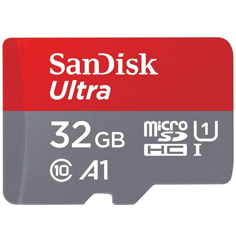 Sandi High-Speed TF Memory Card for Mobile Phones