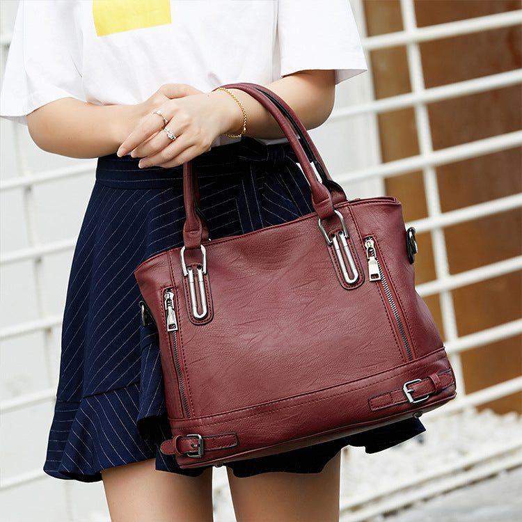 2023 Spring/Summer Women's Tote and Shoulder Bags