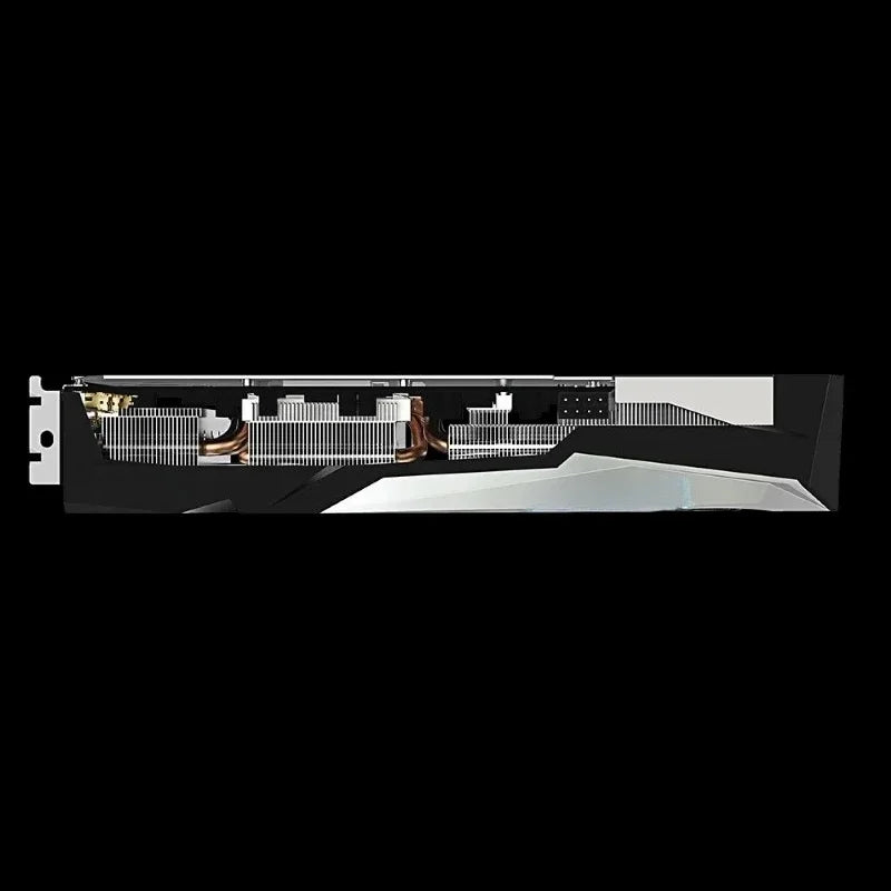 RX 7650 GRE Gaming OC 8GB Graphics Card – E-Sports GPU