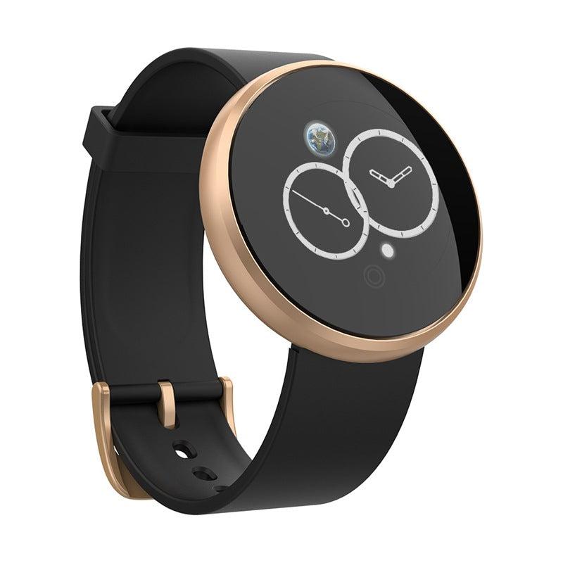 Bozlun B36M Men's Smart Bracelet with Color Display