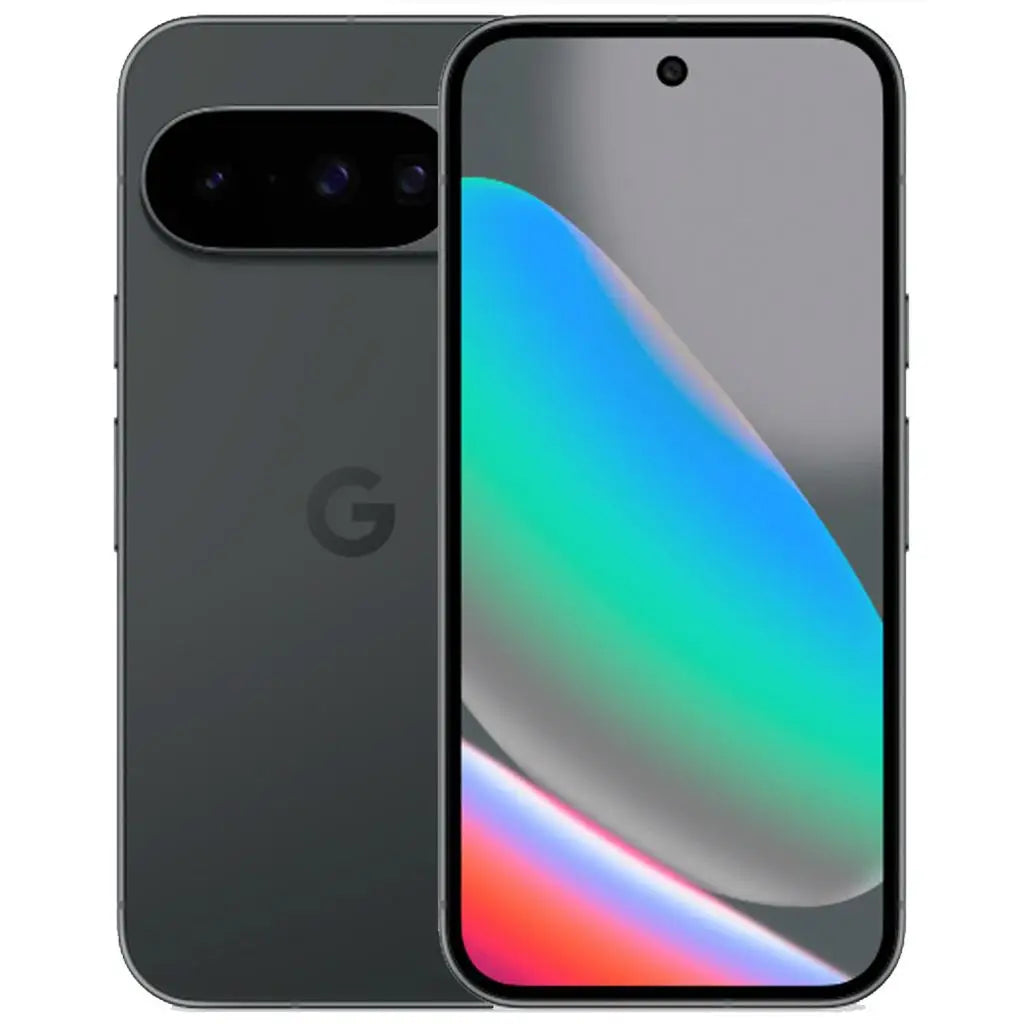 Google Pixel 10 128GB – Obsidian, Unlocked (Grade 1)