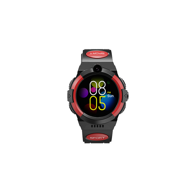 Children's 4G Video Call Positioning Smart Watch