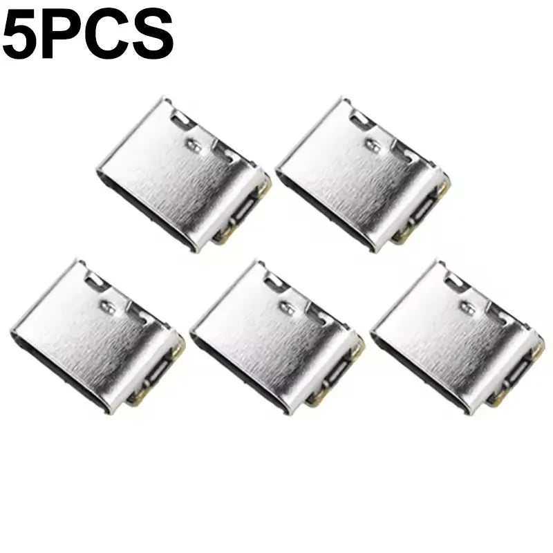 1-20PCS Mini Lithium Battery Charging Board Module 3.7V 4.2V 18650 Lithium Battery Charger Protection Board Type-C Interface