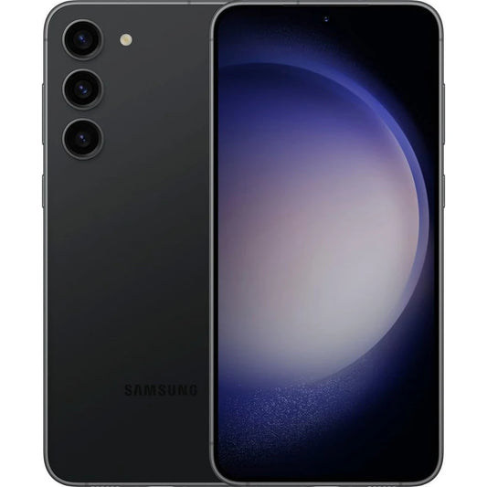 Samsung Galaxy S23 Plus S23+ 5G S916U Smart Android Phone 6.6-inch 50MP 30fps 4700mAh Samsung S23+ Smartphone 45W NFC US Unlock