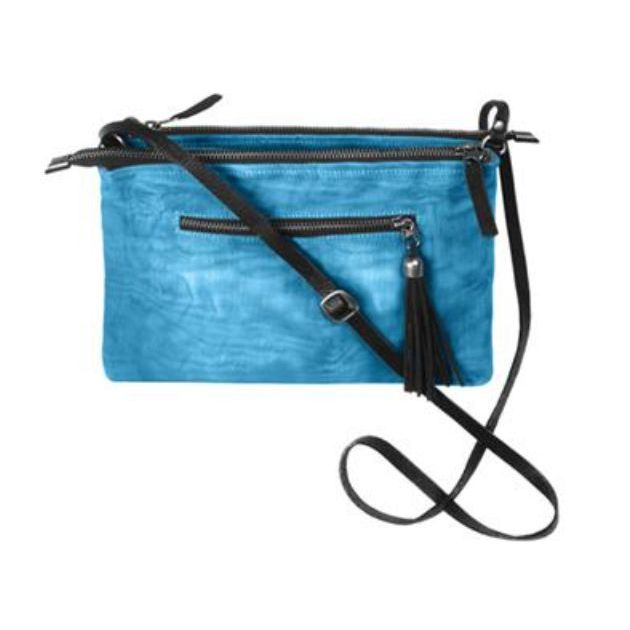Nearby Shoulder Bag