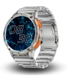 Full HD Spy Camera Watch with Bluetooth (One Piece)