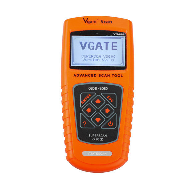 Car Engine Fault Diagnostic Scanner Tool
