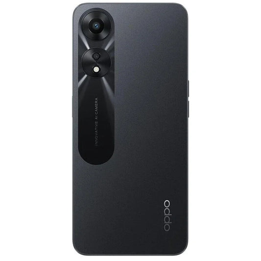 OPPO A78 5G SmartPhone Global firmware RAM 8GB ROM 256GB 50MP Android 12 MTK Dimensity 700 5000mAh CPH2491 used phone