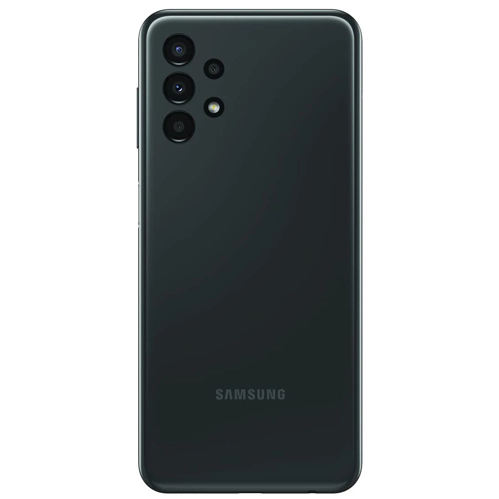 Samsung Galaxy A13 Smart Android Phone 6.5-inch 50MP 2SIM Refurbished Samsung Smartphone 5000mAh NFC 90Hz European Edition