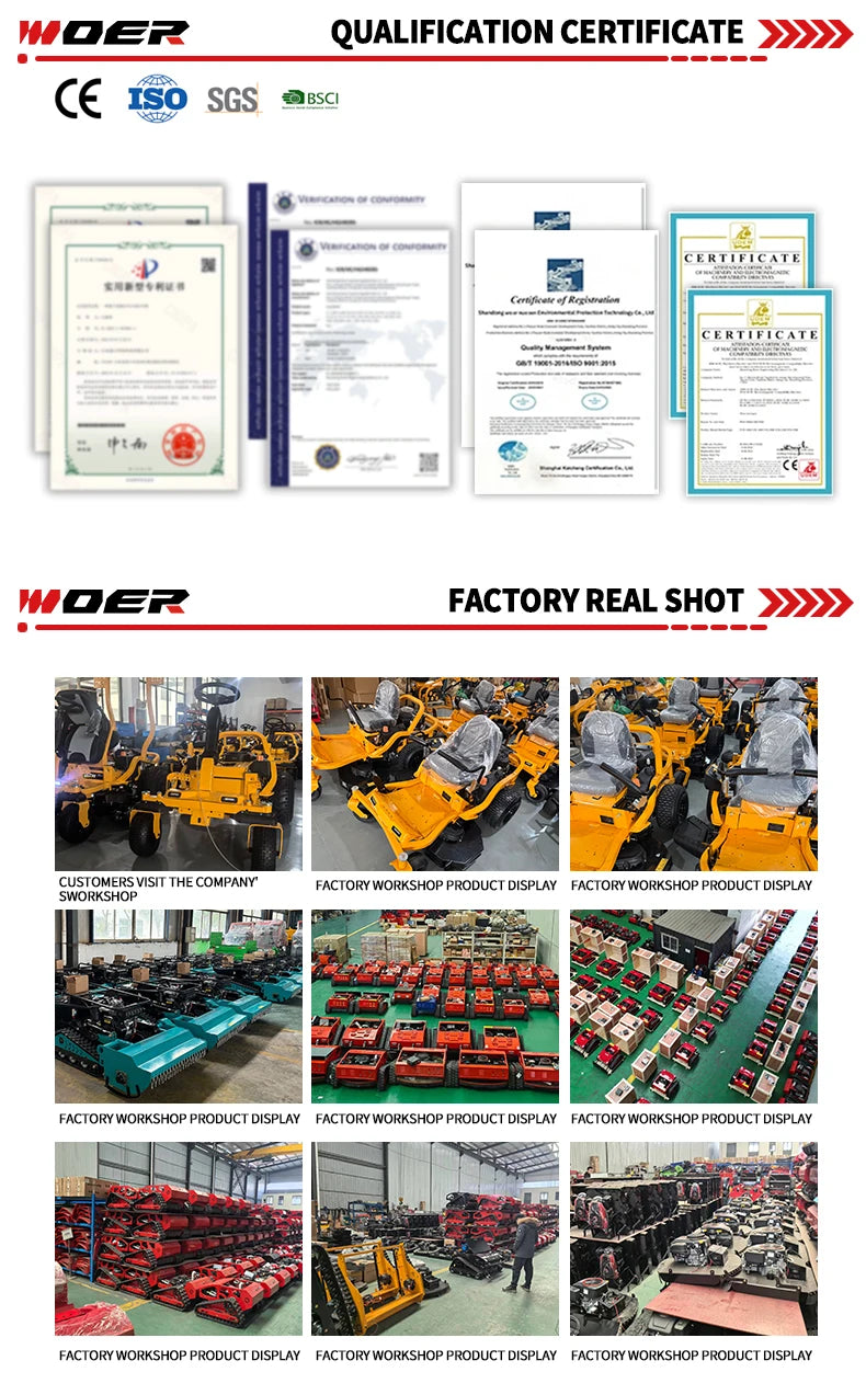 Heavy Duty Remote Control Flail Mower – 800mm Cutting Width for Solar Farms & Large Properties