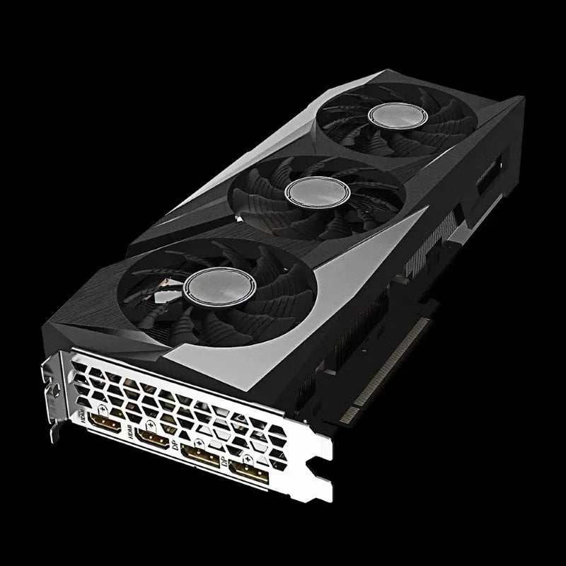 RX 7650 GRE Gaming OC 8GB Graphics Card – E-Sports GPU