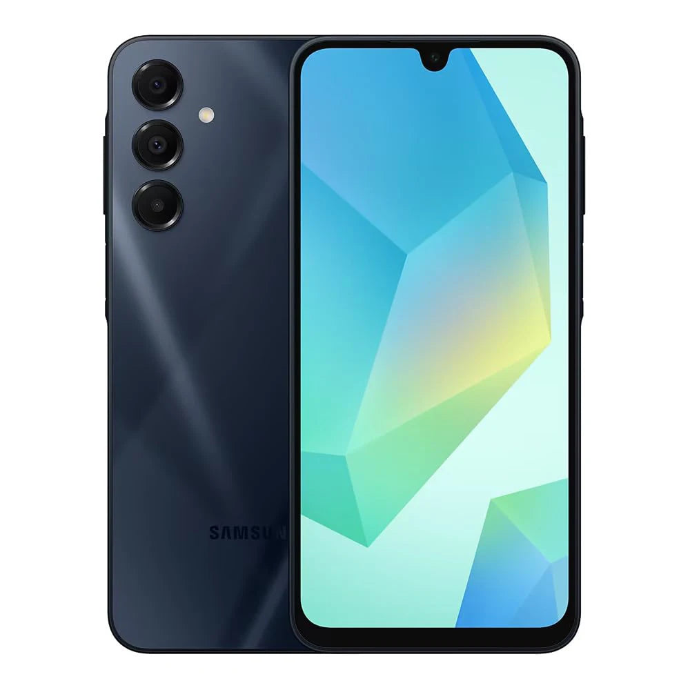 Refurbished Samsung Galaxy A16 5G – 6.7" AMOLED 90Hz, 5000mAh, NFC, 25W, US Version