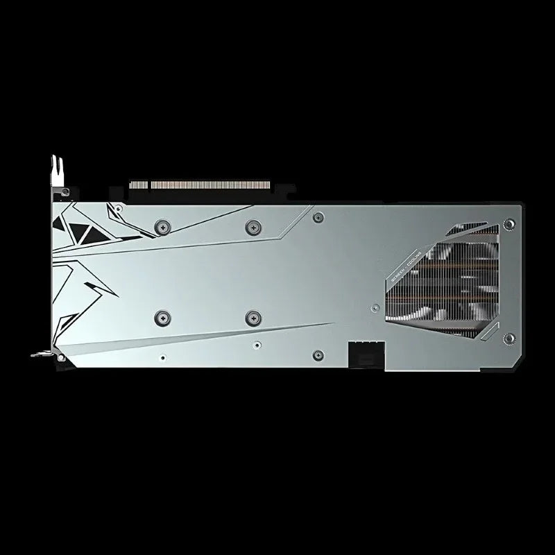 RX 7650 GRE Gaming OC 8GB Graphics Card – E-Sports GPU