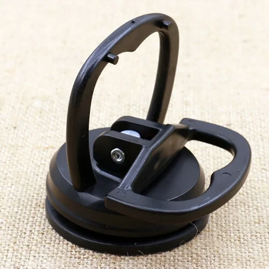 Car Dent Puller Suction Cup Tool – Bodywork Panel Remover for Small Dents