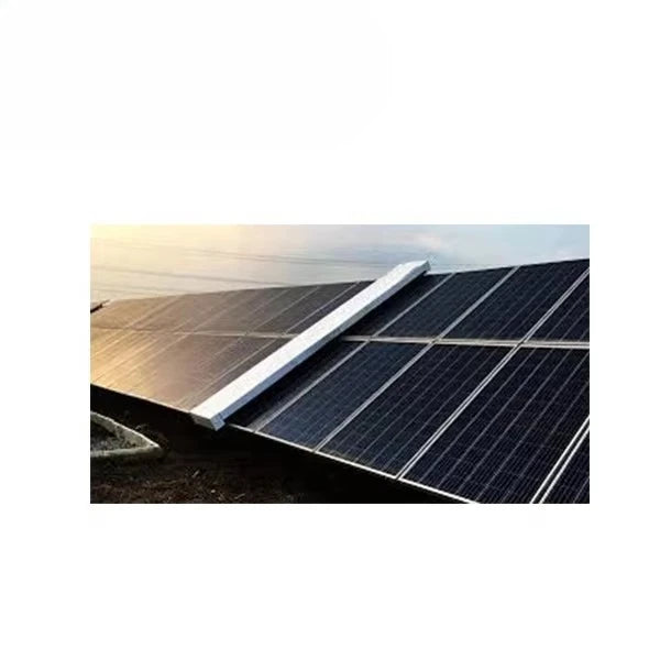 Solar Panel Cleaning Robot – Automatic PV Module Cleaning System