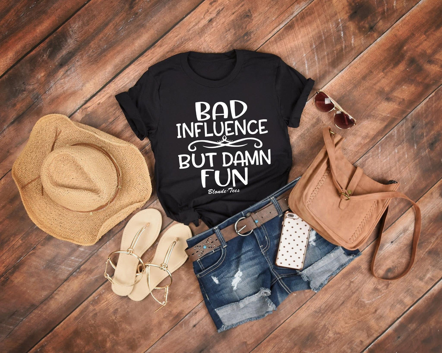 Bad Influence