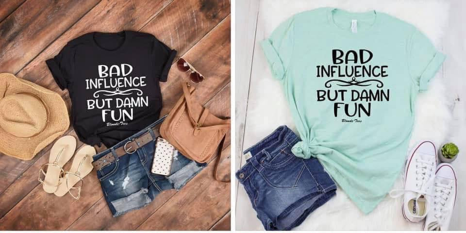 Bad Influence
