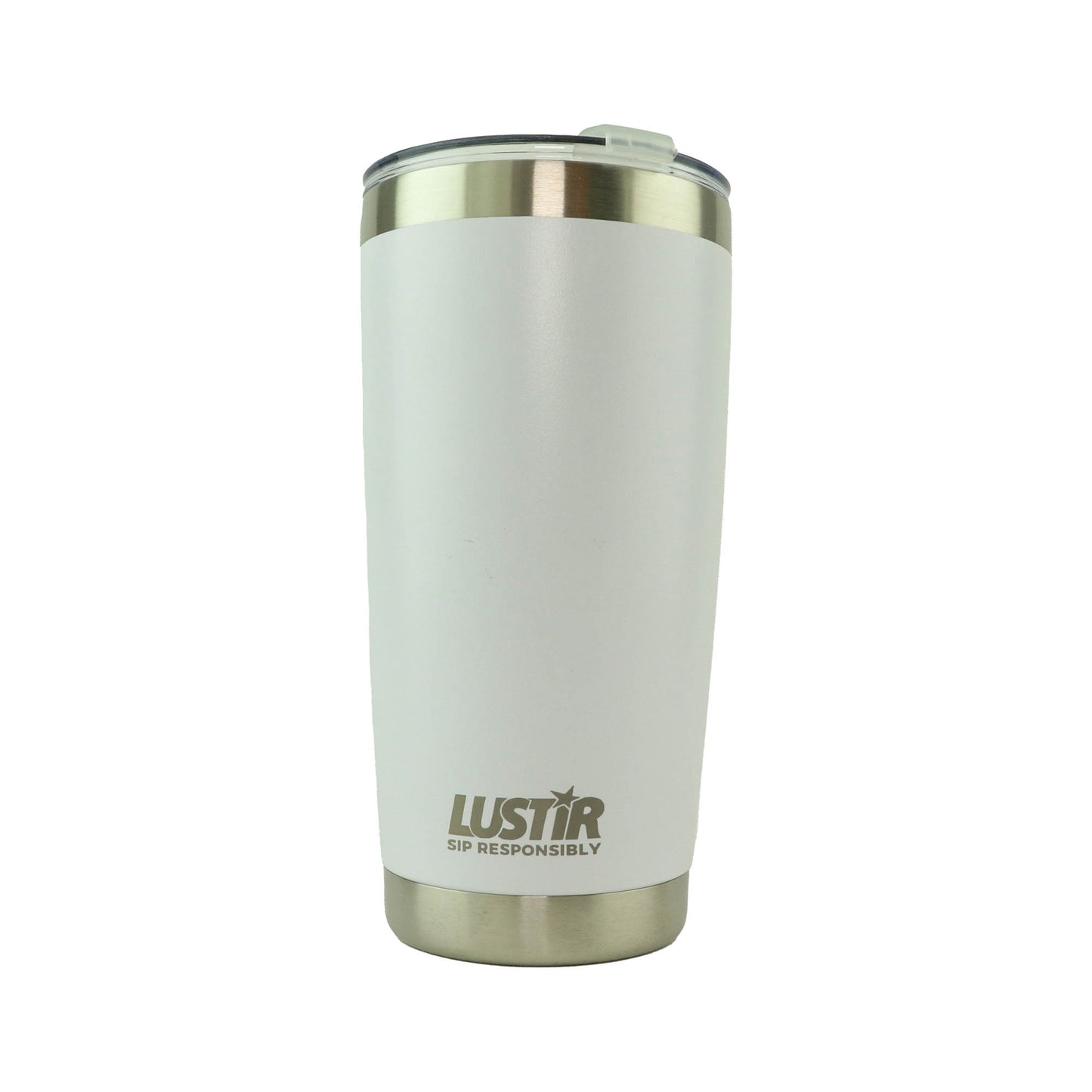 20 oz Tumbler + Straw