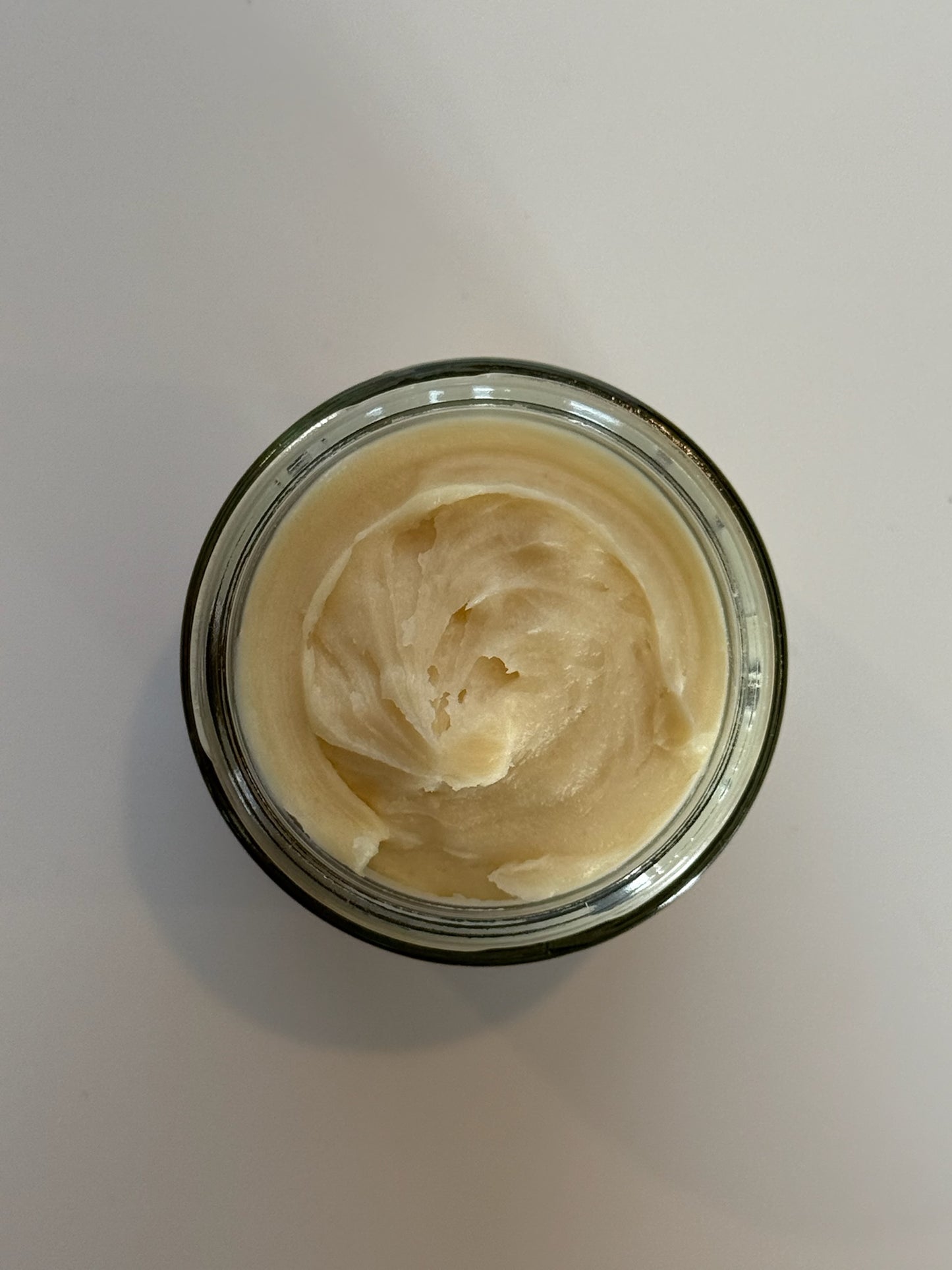 Magnesium Deodorant