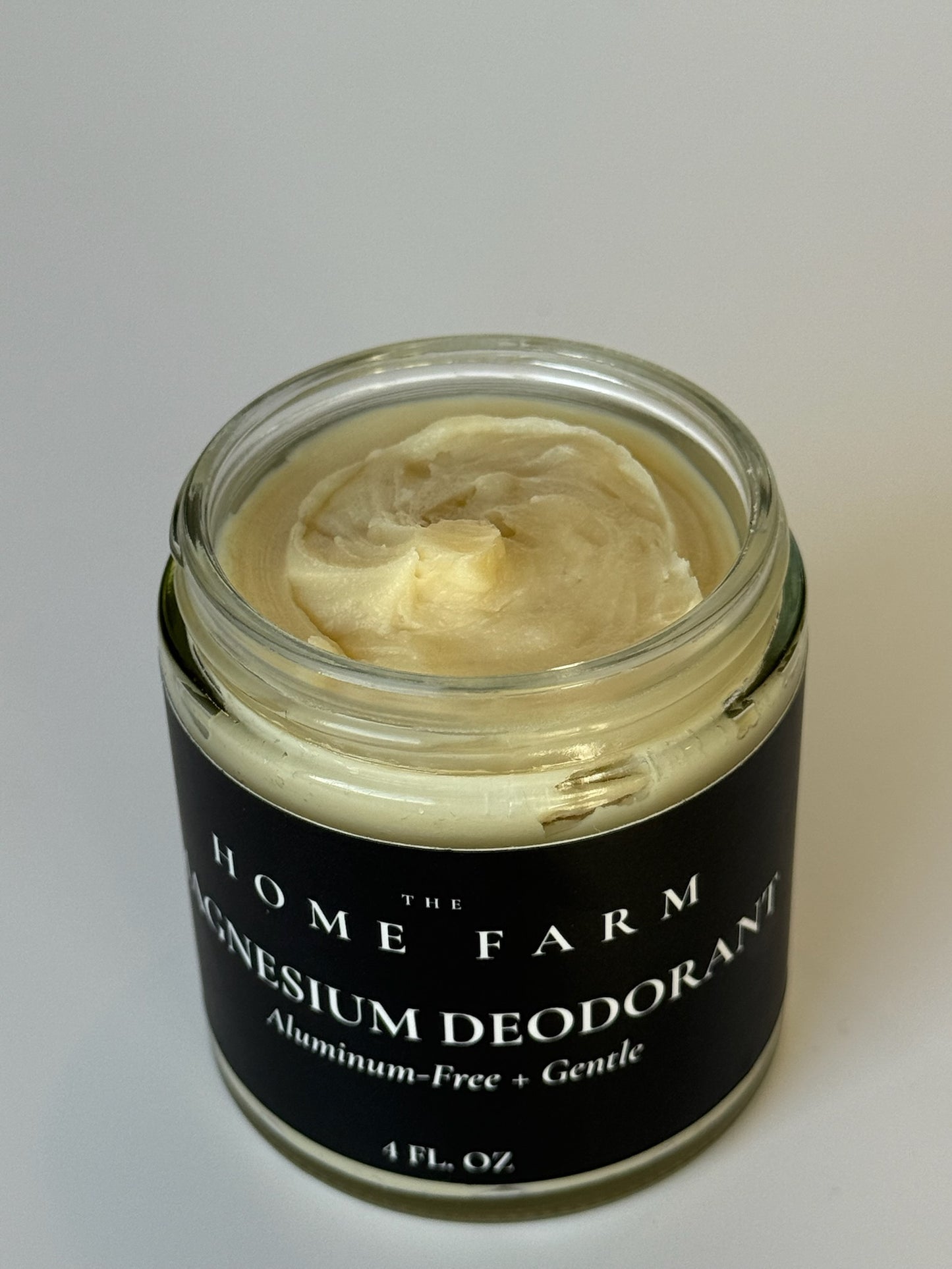 Magnesium Deodorant