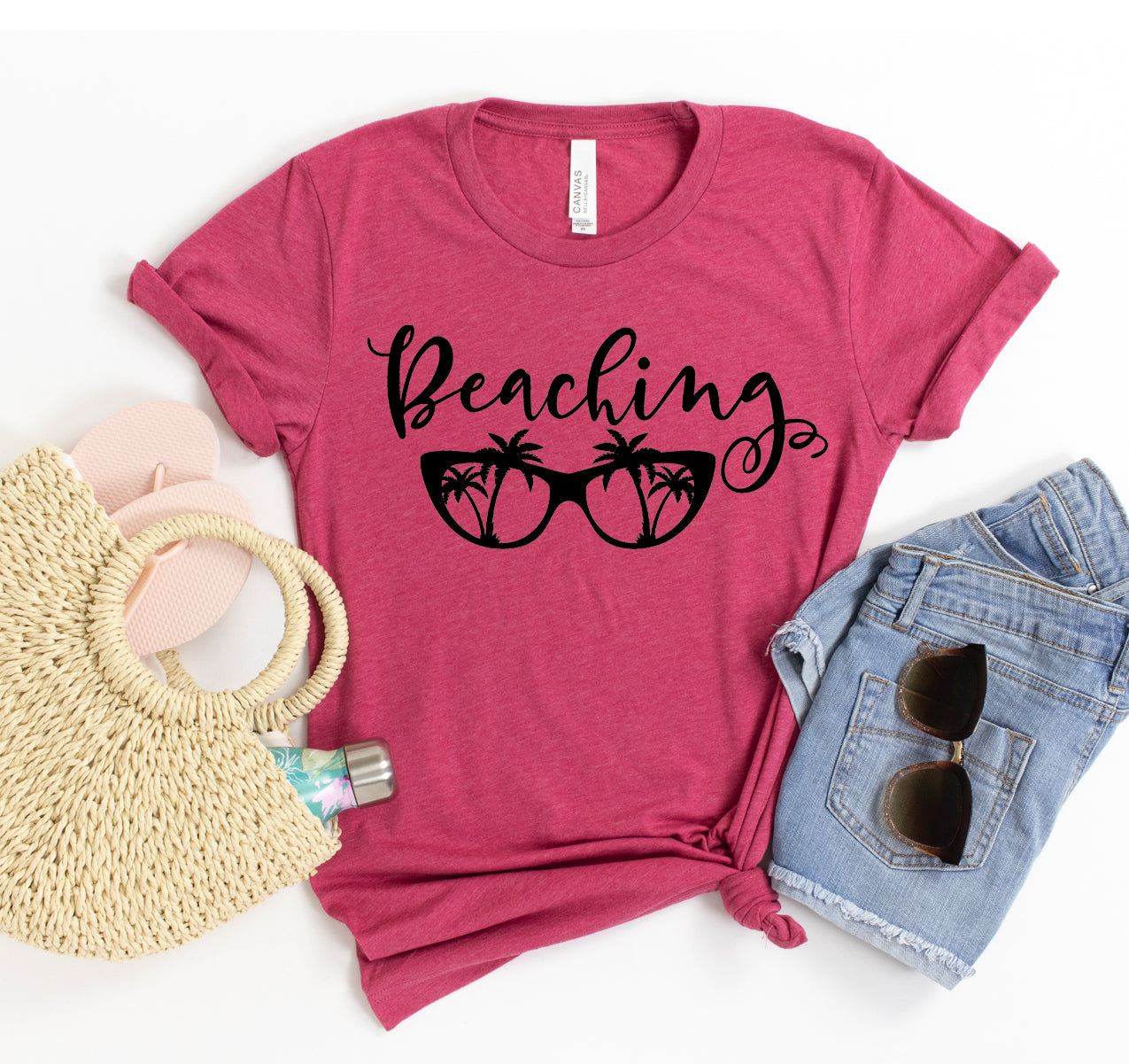 Beaching T-shirt